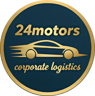 24Motors Corporate Logistics