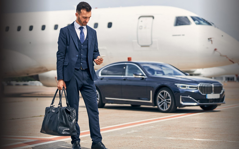 Airport Transfers
