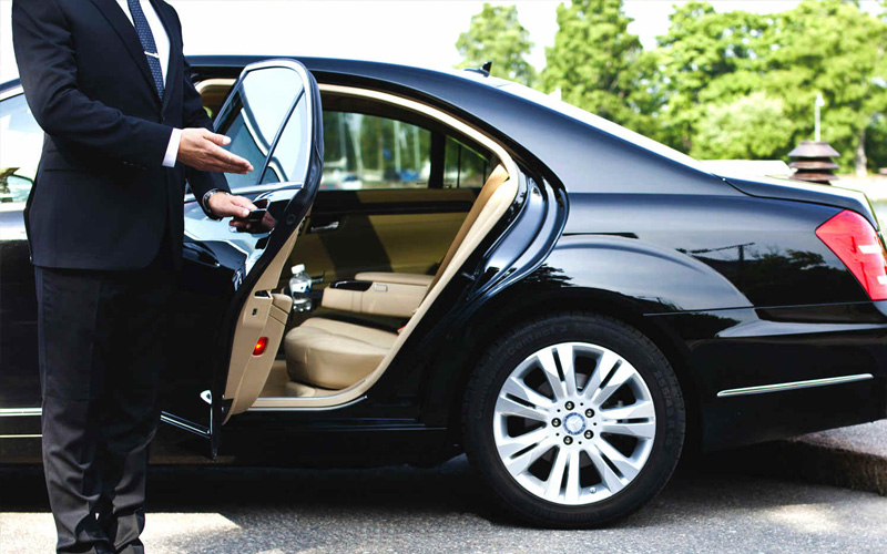 Corporate Car Rental