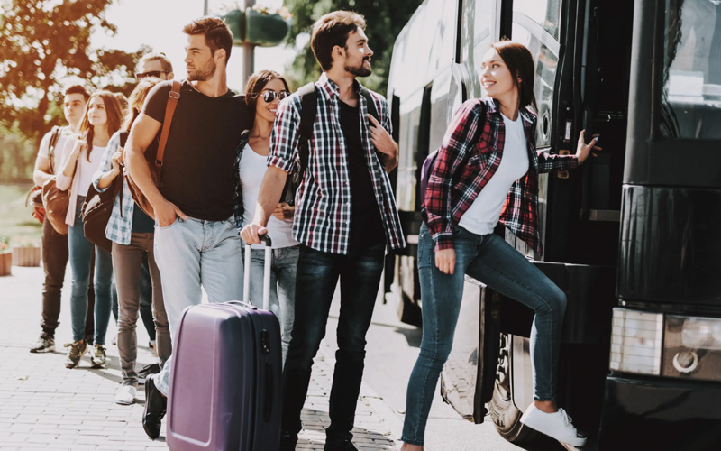 Employee Transportation